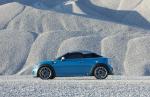 Mini Coupe Concept 2009 года